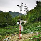 邯郸瑞华电子RHD-03自动气象站，田间气象站，校园气象站