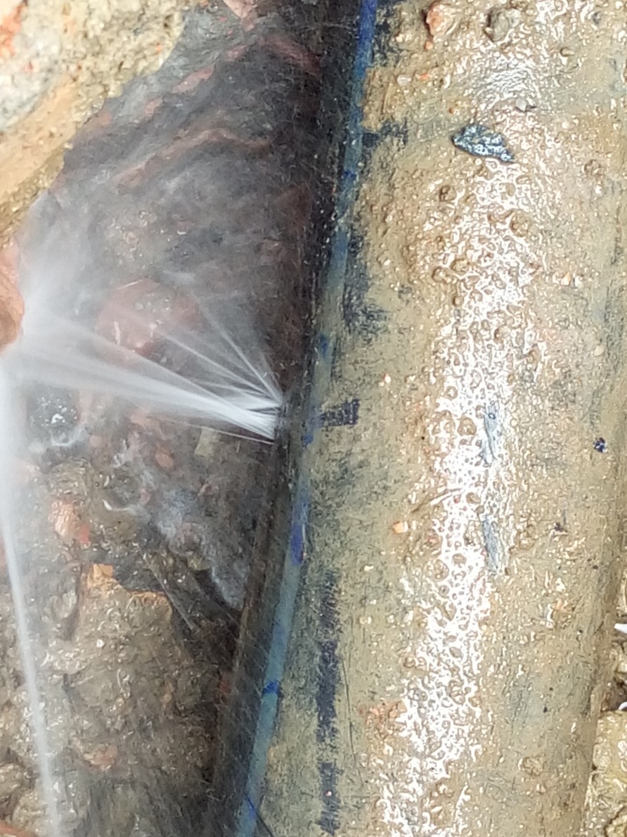 工厂消防管道漏水检测，深圳埋地给水管网测漏