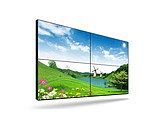 4K液晶拼接屏;