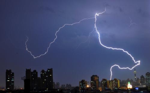 防雷检测周期，你做对了吗？