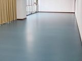 舞蹈房地板，舞蹈PVC地板，舞蹈塑胶地板工厂;
