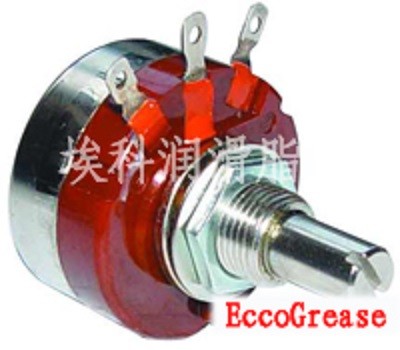 埃科润滑脂EccoGrease DP300是由特殊高分子合成油及高纯度