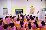 幼儿教育;