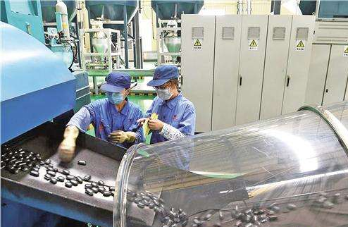 机械洁净型煤的做法及工艺流程