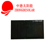 深圳 太阳能滴胶板厂家，单晶多晶太阳能电池板组件;