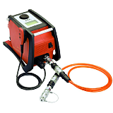 CP700/CP700EC蓄电池电动液压泵/电动泵-英特卡博Intercable;