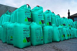 噸包袋多少錢一個 噸包廠家供應商 危險品噸袋 中潤集裝袋