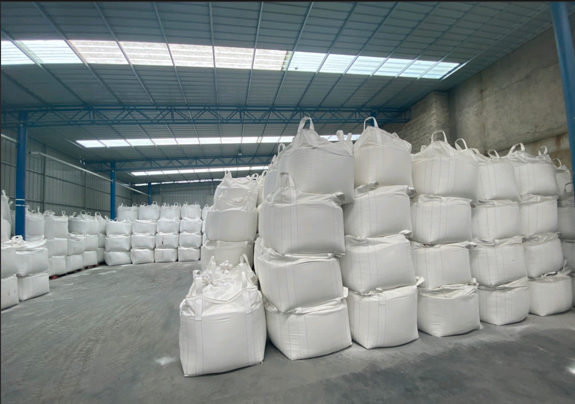 吨袋包装生产厂家 吨包袋在哪里买 中润集装袋 吨袋厂家直销价格
