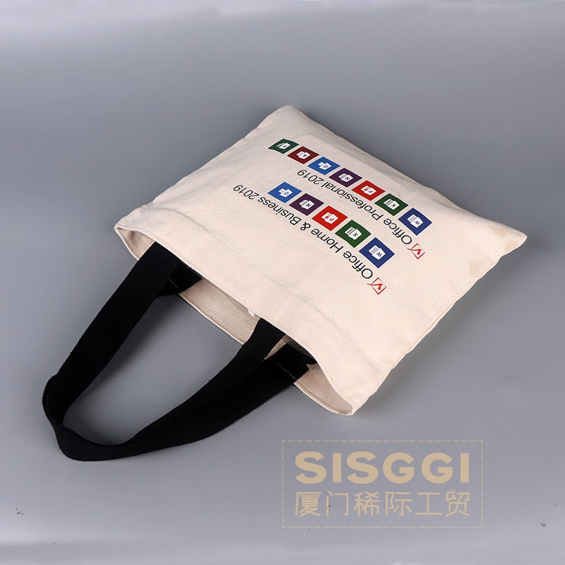 北京棉布手提袋工厂棉布包袋厂家棉帆布购物袋印刷logo帆布棉布袋