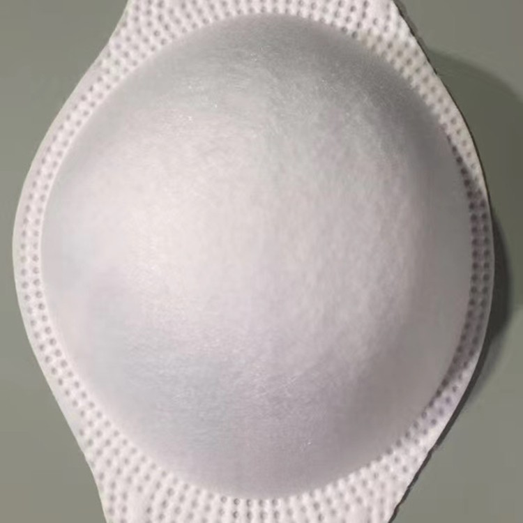 KN95杯型口罩定型棉