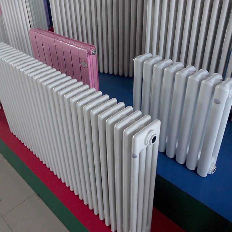 车间厂房专用散热器 D108-3500-4 光排管散热器
