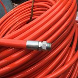 河北派克厂家直供SAE 100R7/R8标准纤维增强尼龙树脂管;