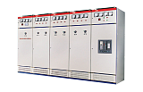 GGD型交流低压配电柜西安低压成套开关柜厂家