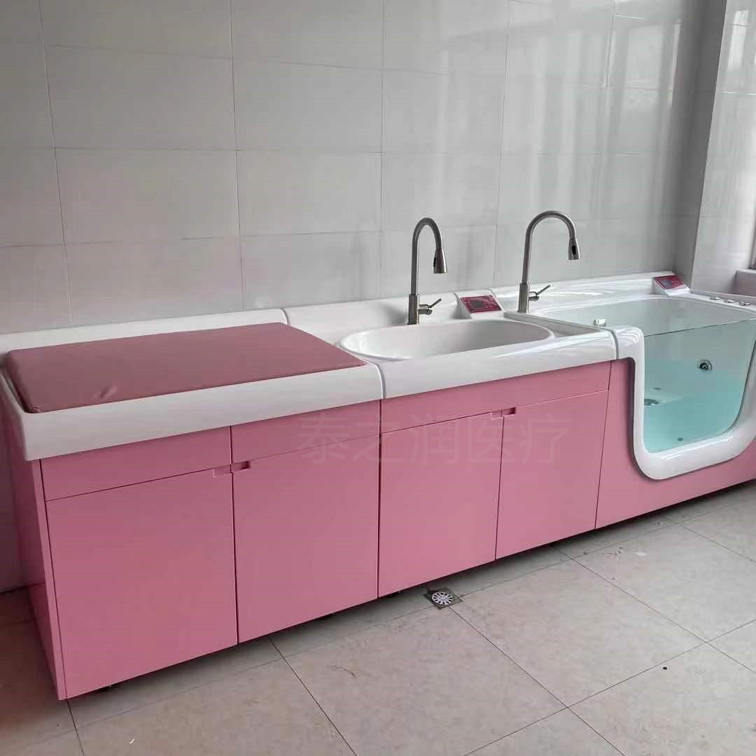 江苏婴儿洗浴设备母婴馆整体定制