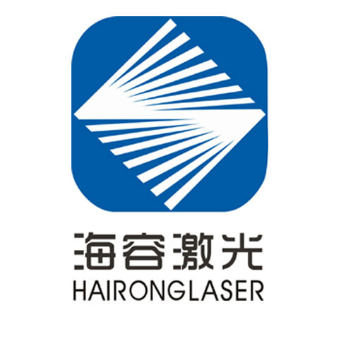 杭州海容激光技术有限公司logo