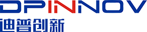 迪普創新科技（廣州）有限公司LOGO