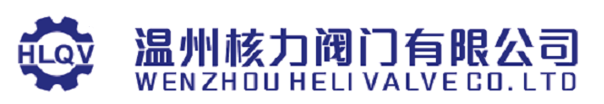 溫州核力閥門有限公司LOGO