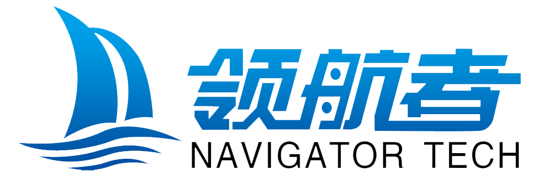 貴州領航者拓展文化發展有限公司LOGO