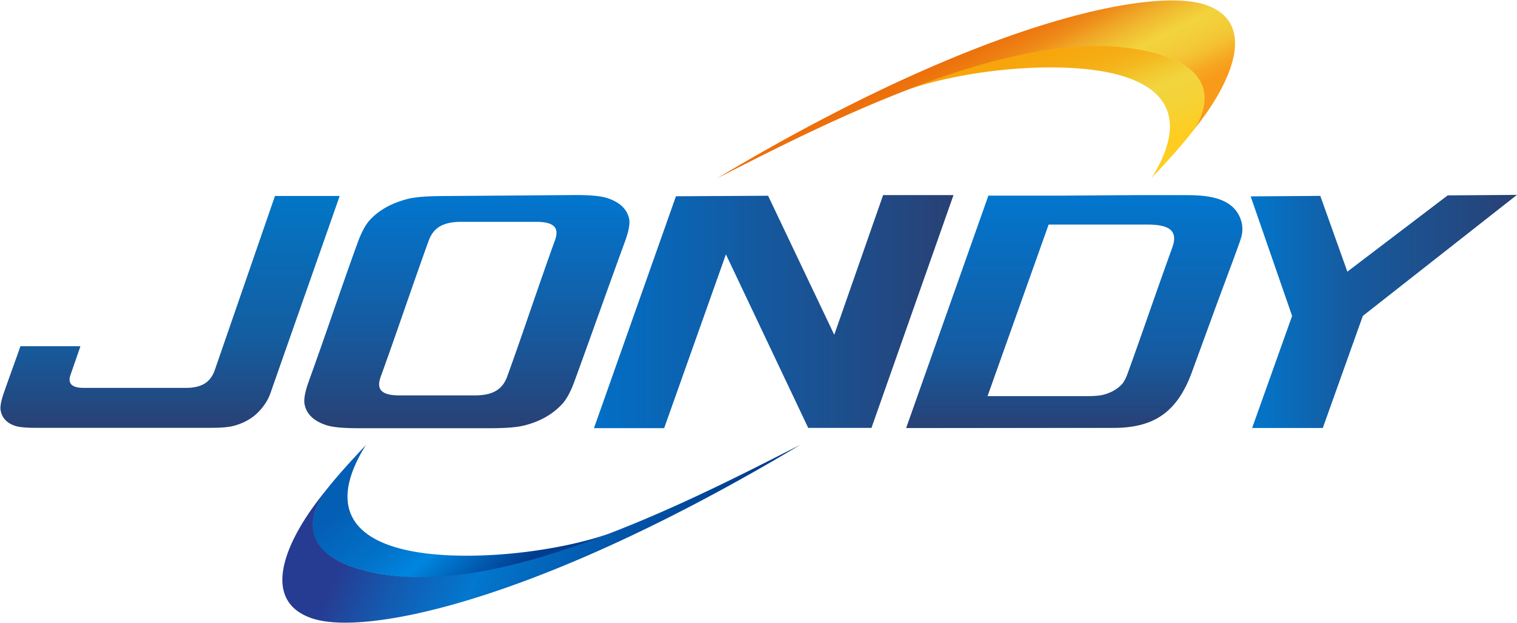 上海乔迪化工有限公司logo